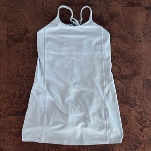 Athleta Girl Everyday Dress Size 8-10